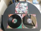 THE CURE - MIXED UP 1990 UK PRESS 2 X 12