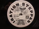 Iration Steppas - Scud Missile / High Rise Vibrations  UK 12