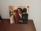 David Ruffin Gentleman Ruffin Vinyl Record Sealed Cover Dmg