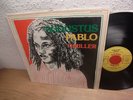 Augustus Pablo – Thriller rare UK LP 1982 / Reggae, Roots Reggae