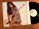 Tina Turner Turns The Country On 1974 US Vinyl UA-LA200-G orig soul funk rare