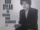 Bob Dylan – The Original Mono Recordings Vinyl Box Set As New Ltd Press