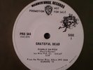 GRATEFUL DEAD-Ramble On Rose 7