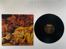 Ringworm - The Promise LP punk hardcore Incision Records Dutch East India 1993