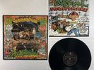 Rich Kids On LSD – Rock N Roll Nightmare LP punk epitaph 1993