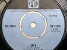 The Kinks - Day's, 7