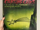 Counting Crows Recovering The Satellites 180g 2LP Rare Vinyl BRAND NEW & SEALED