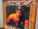 Spice 1 - The Black Bossalini vinyl