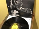Original John Coltrane Dakar Prestige Bergenfield NJ Jazz Lp