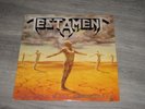 Testament - Practice What You Preach   OG Vinyl - super nice cover and vinyl