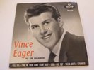 VINCE EAGER & THE VAGABONDS - No.1 - 7