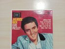 Elvis Presley Jailhouse Rock EP MINT