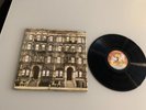 LED ZEPPELIN...PHYSICAL GRAFFITI..SUPERB RARE UK FIRST ISSUE ALBUM..SSK 89400