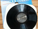 ENNIO MORRICONE THE UNTOUCHABLES SOUNDTRACK 1987 1ST PRESSING VINYL LP RECORD