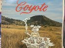 Coyote Tex Mex Buena Suerte Récords LP