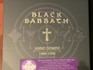 Black Sabbath- Anno Domini 1989-1995, Sealed Super Deluxe Edition Box Set,  2024