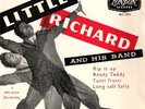 Little Richard And His Band - Little Richard And His Band (7