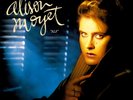 Alison Moyet - Alf (LP, Album, Blu)