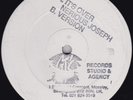 Nerious Joseph / French Kiss  - It's Over (12