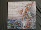 Explosions In The Sky The Wilderness LP Vinyl Record Limited MultiColor Splatter