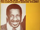 Erroll Garner - The Complete Savoy Sessions Volume 1 (1945-1949) (LP, Comp, M...
