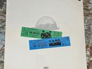 SEALED 1977 Rock LP - THE BEATLES 