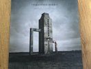 Painting of a Panic Attack Frightened Rabbit 2016 signed by full band