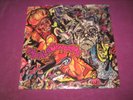 IMPALA SYNDROME - SAME - PARALLAX - US 1969 ORIG HIGHLY SOUGHT AFTER FUZZ ROCK