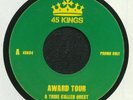 A Tribe Called Quest Award Tour Oh My God 7