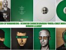 U2 Songs Of Surrender, Boston Celtics Limited Edition Vinyl  Double Vinyl Sealed