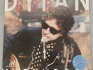 Bob Dylan MTV Unplugged 2LP Vinyl Record Set Rare 1995 1st Pressing Sealed