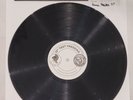 Hanoi Rocks Two Steps From The Move LP Ltd Black Vinyl Test Pressing US 2017 NM