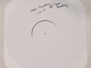 The Meatmen War Of The Superbikes LP Black Vinyl Test Pressing - Minor  Threat