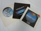 Three by Tangerine Dream : Exit -V2212, Hyperborea - V2292, White Eagle -V2226
