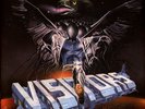 Visitors - Visitors Blue Vinyl Edition (1981 - EU - Reissue)