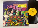 The Yardbirds LP Little Games NM-MINT ORIG.