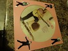 ELVIS PRESLEY: ALBUMS: ELVIS AND JANIS: PICTURE DISC