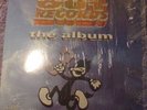 Various - Steppin' Out Records The Album 3, 2xLP, (Vinyl)