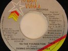 Dennis Brown - To The Foundation, 7