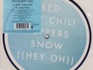 Red Hot Chili Peppers - Snow ((Hey Oh)), 7
