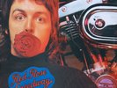 Wings (2) - Red Rose Speedway, LP, (Vinyl)