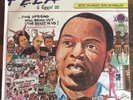 Fela Anikulapo Kuti - Beasts Of No Nation, LP, (Vinyl)
