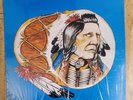 RARE  TOM SCOFIELD Inside My Soul LP PRIVATE Fargo NORTH DAKOTA ROCK FUNK DRUM
