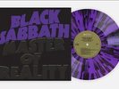Black Sabbath Master Of Reality Vinyl Me Please Exclusive VMP - IN HAND
