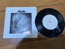 TIAMAT - a winter shadow RARE FIRST PRESS 1990  7'' death metal entombed