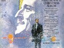 Tony Bennett - Snowfall: The Tony Bennett Christmas Album [New Vinyl LP] 140 Gra