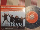 THE BEATLES with Tony SHERIDAN / My bonnie - the saints (1986) 7