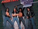 Thin Lizzy Fighting (Vinyl) 12
