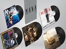 Mana - Mana Remastered Vol. 2 [New Vinyl LP]