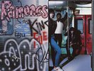 PRE-ORDER The Ramones - Subterranean Jungle [New Vinyl LP]
